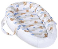 Bellatex - 30 × 70 cm - teddy bears - Baby Nest