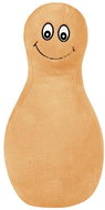 Bellatex Kuželka - 45 × 30 cm - lososová - Pillow