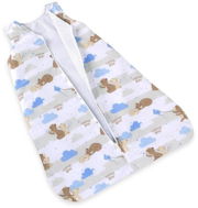 Children's Sleeping Bag Bellatex Teddy Bears - 50 × 75 cm - Spací pytel pro miminko