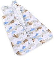 Bellatex Teddy Bears - 50 × 75 cm - Children's Sleeping Bag