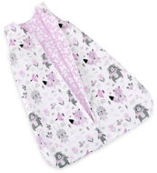 Children's Sleeping Bag Bellatex Animals - 50 × 75 cm - Spací pytel pro miminko