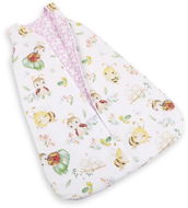 Bellatex Ladybugs - 50 × 75 cm - Children's Sleeping Bag