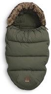 ELODIE DETAILS Rebel Green - Stroller Footmuff