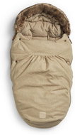 ELODIE DETAILS Pure Khaki - Stroller Footmuff