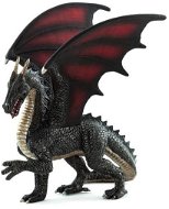 Mojo - Steel Dragon - Figure