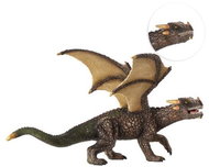 Mojo - Earth Dragon with Movable Jaw - Figure