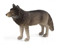 Mojo - General Wolf - Figure