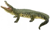 Mojo - Crocodile with movable jaw - Figure
