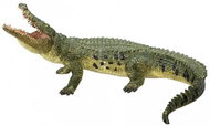 Mojo - Crocodile with movable jaw - Figure
