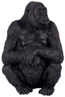 Mojo - Gorilla mountain female - new - Figure