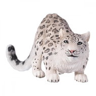 Mojo - Irbis - Snow Leopard - new - Figure
