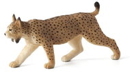 Mojo - Iberian Lynx - Figure
