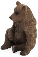 Mojo - Grizzly bear cub - Figure