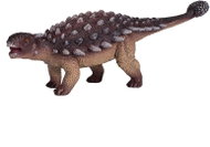 Mojo - Ankylosaurus - Figure