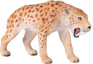 Mojo - Smilodon Tygr šavlozubý - novinka - Figurka