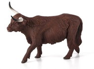 Mojo - Cow Scottish Highland Cattle - Figure