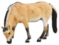 Mojo - Fjord horse - Figure