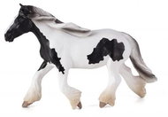 Mojo - Tinker Stallion - Figure