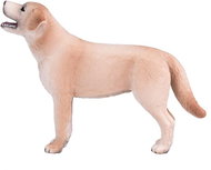 Mojo - Labrador Retriever - Figure