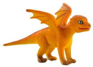Mojo - Fire Dragon Cub - Figure