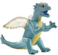 Mojo - Sea Dragon Cub - Figure