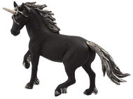 Mojo - Unicorn black - Figure