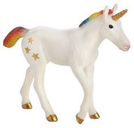 Mojo - Unicorn rainbow cub - Figure