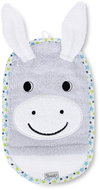 Sterntaler Terry cloth playing donkey Erik, 31 × 16 cm, 7221731 - Washcloth