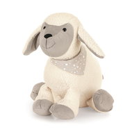 Sterntaler Hračka střední 38 cm ovečka Stanley 3021968 - Plyšák