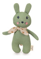 Sterntaler BIO bavlna Nature Hračka 20 cm zajíček Kinni 3002104 - Plyšák