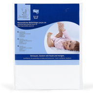Sterntaler Sheet 70 × 100 cm 10057 - Cot sheet