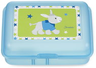 Sterntaler Snack box with inner partition, polypropylene, donkey Erik 6911731 - Lunch Box