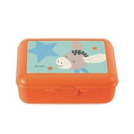 Sterntaler Snack box with inner partition, polypropylene, donkey Emmi 6912000 - Lunch Box