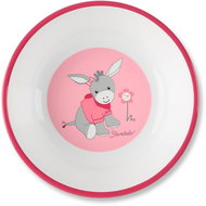 Sterntaler Bowl, polypropylene donkey Emma 6831938 - Children's Plate