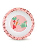 Sterntaler Bowl, polypropylene, donkey Emmily 6832107 - Children's Plate