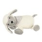 Sterntaler Toy with heartbeat sheep Stanley 30 cm 3101968 - Baby Sleeping Toy