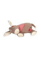 Sterntaler Toy with heartbeat donkey Emmily 27 cm 3102107 - Baby Sleeping Toy