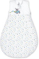 Sterntaler sleeping bag HYDRO COOL donkey Erik 9561731, 70 cm - Children's Sleeping Bag
