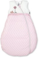 Sterntaler sleeping bag HYDRO COOL donkey Emma 9571838, 90 cm - Children's Sleeping Bag