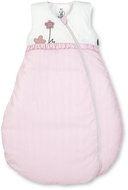 Sterntaler sleeping bag HYDRO COOL donkey Emma 9581838, 110 cm - Children's Sleeping Bag
