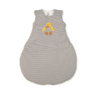 Sterntaler sleeping bag baby duckling Eddie 9451960, 56 cm - Children's Sleeping Bag