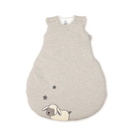 Sterntaler sleeping bag baby sheep Stanley 9451968, 56 cm - Children's Sleeping Bag