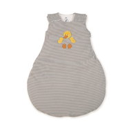 Sterntaler sleeping bag baby duckling Eddie 9461960, 68 cm - Children's Sleeping Bag