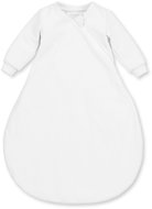 Sterntaler sleeping bag baby inner jerzey white 9461681, 56 cm - Children's Sleeping Bag
