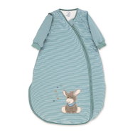 Sterntaler sleeping bag insulated HYDRO COOL donkey Emmi 9532000, 110 cm - Children's Sleeping Bag