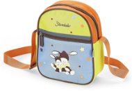 Sterntaler Little Donkey Backpack Emmi 9611564 - Children's Backpack