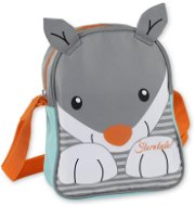 Sterntaler Backpack small fox Filou 9611735 - Children's Backpack