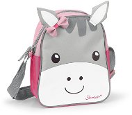 Sterntaler Backpack Small Donkey Emma 9611838 - Children's Backpack
