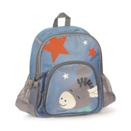 Sterntaler Donkey Backpack Emmi 9602070 - Children's Backpack
