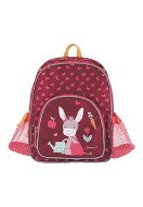 Sterntaler Backpack Donkey Emmily 9602107 - Children's Backpack